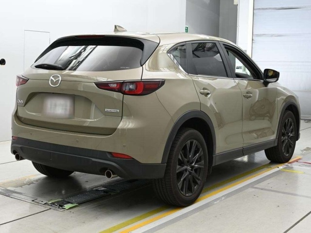 Mazda CX-5 2023 8470648-1