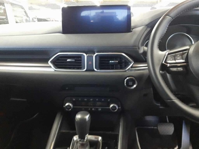 Mazda CX-5 2023 8470648-12