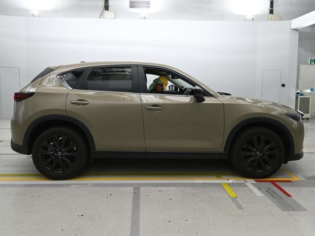 Mazda CX-5 2023 8470648-3