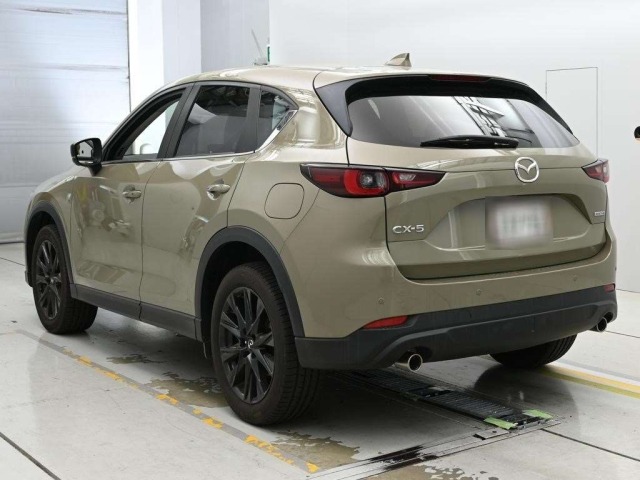 Mazda CX-5 2023 8470648-6