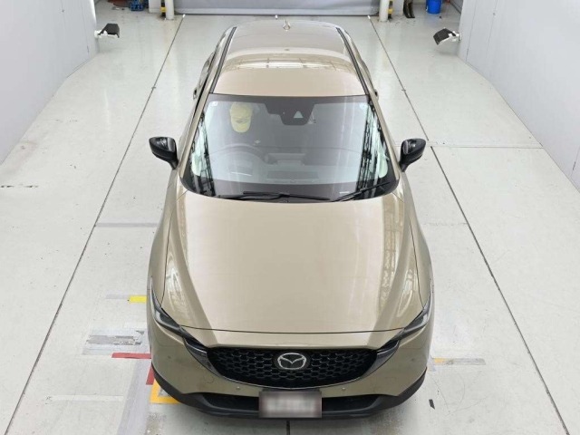Mazda CX-5 2023 8470648-7
