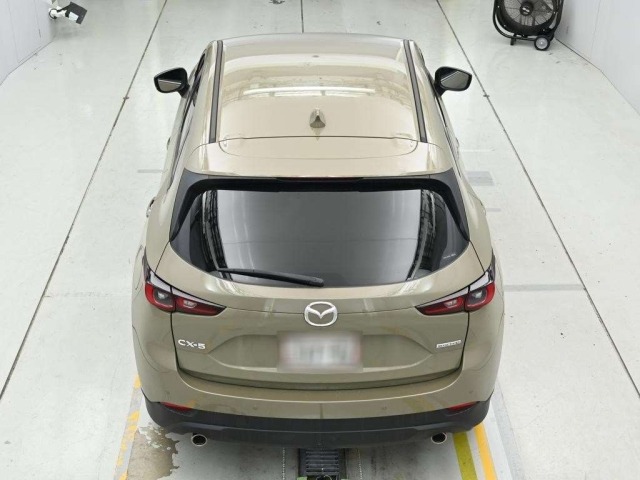 Mazda CX-5 2023 8470648-8