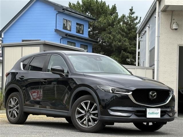 Mazda CX-5 2019 8471701-0