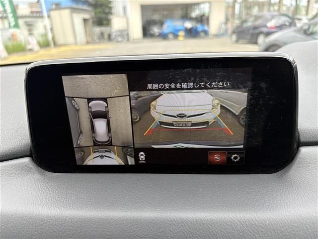 Mazda CX-5 2019 8471701-10