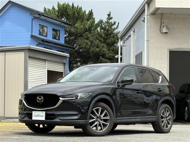 Mazda CX-5 2019 8471701-17