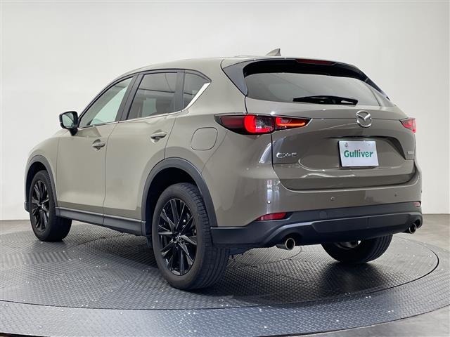 Mazda CX-5 2022 8471715-4