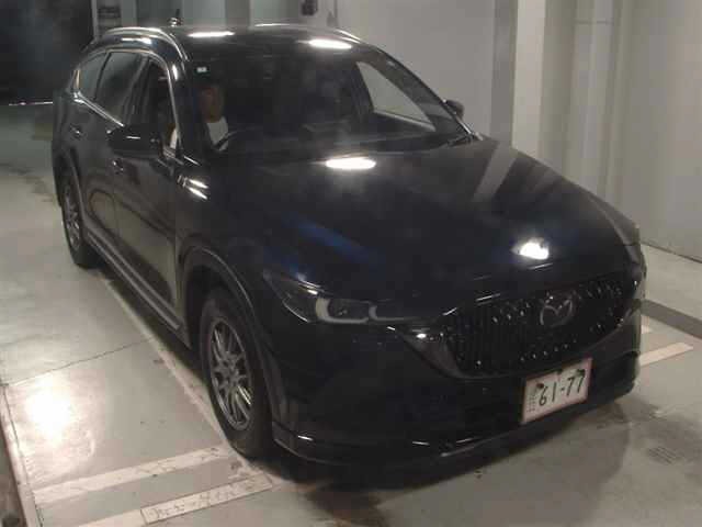 Mazda CX-8 2023 8477354-0