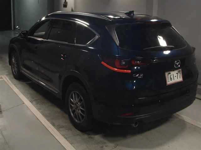 Mazda CX-8 2023 8477354-1