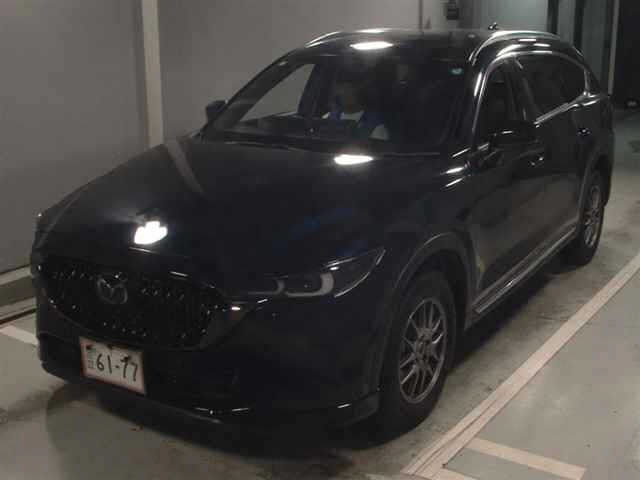 Mazda CX-8 2023 8477354-4