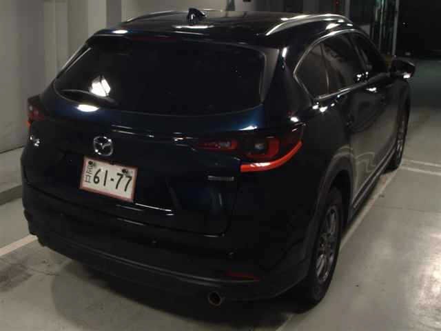 Mazda CX-8 2023 8477354-5