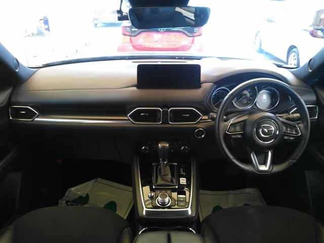 Mazda CX-8 2023 8477354-8