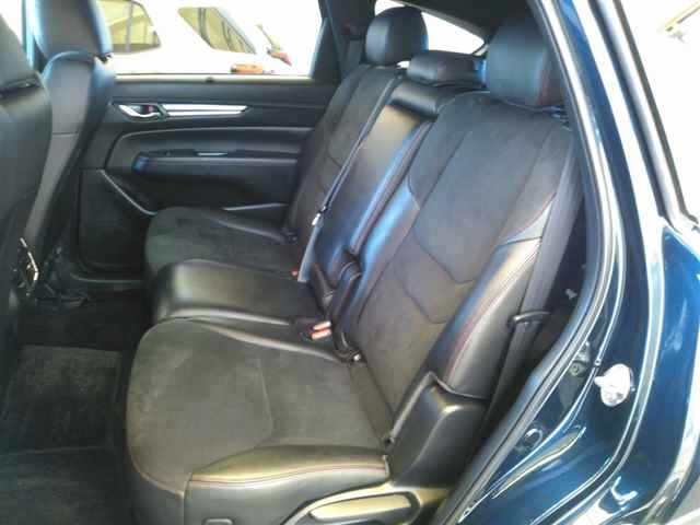 Mazda CX-8 2023 8477354-9