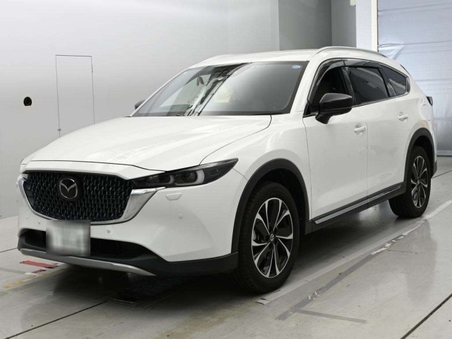 Mazda CX-8 2023 8477357-0