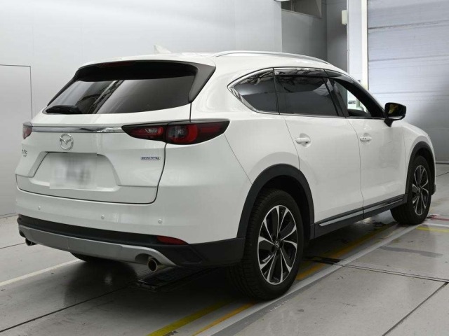 Mazda CX-8 2023 8477357-1