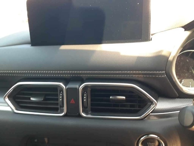 Mazda CX-8 2023 8477357-12