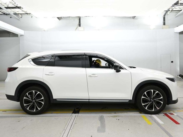Mazda CX-8 2023 8477357-3