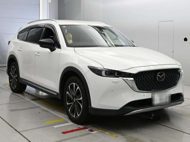 Mazda CX-8 2023 8477357-5