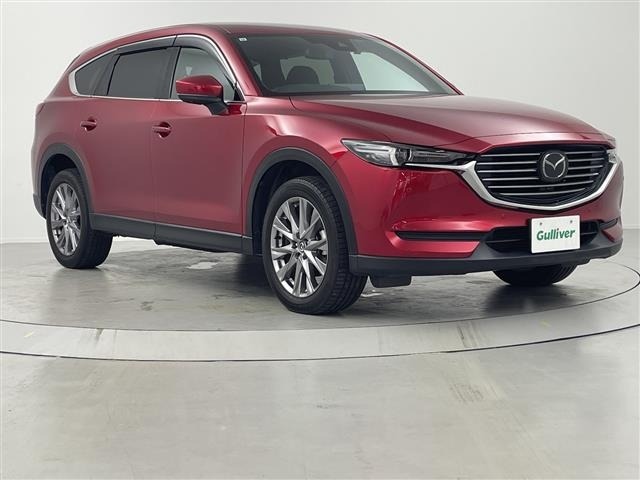 Mazda CX-8 2021 8477640-0