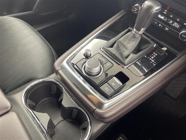 Mazda CX-8 2021 8477640-10