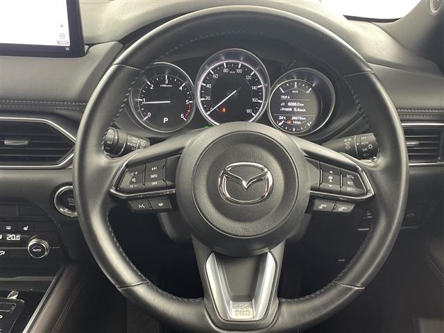 Mazda CX-8 2021 8477640-12