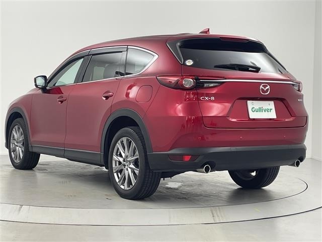 Mazda CX-8 2021 8477640-13