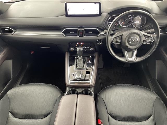 Mazda CX-8 2021 8477640-14
