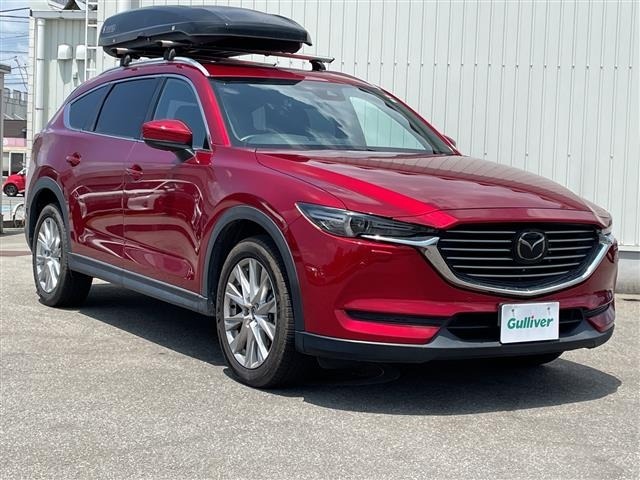 Mazda CX-8 2018 8477641-0