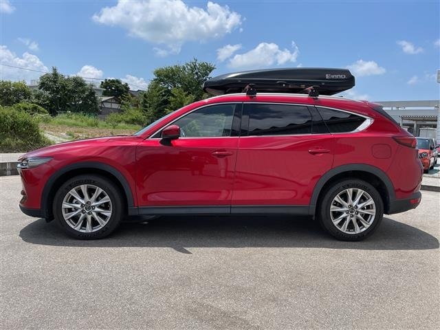 Mazda CX-8 2018 8477641-1