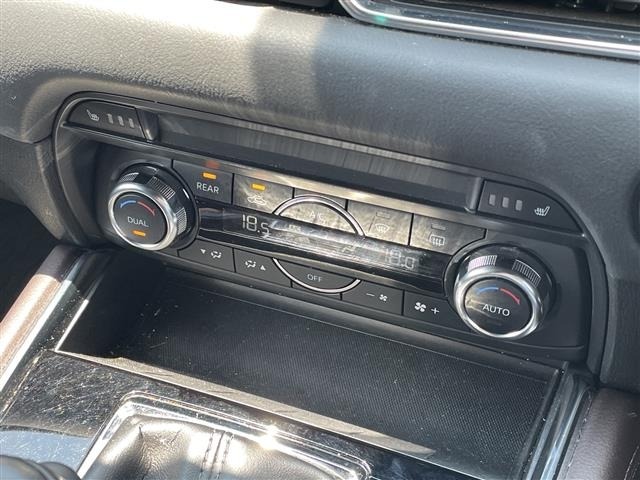 Mazda CX-8 2018 8477641-12