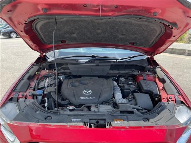 Mazda CX-8 2018 8477641-13