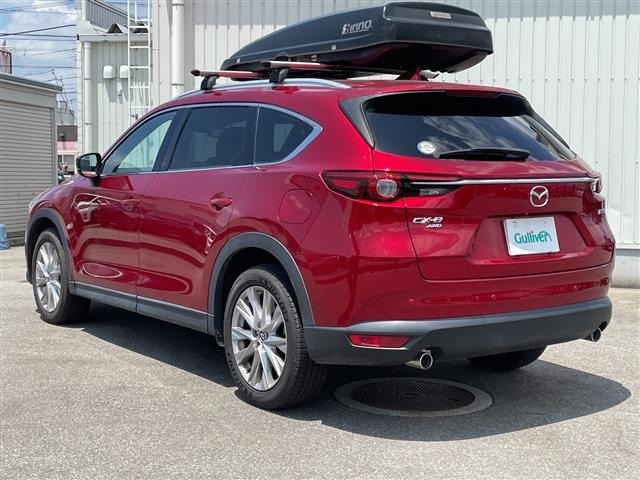 Mazda CX-8 2018 8477641-14
