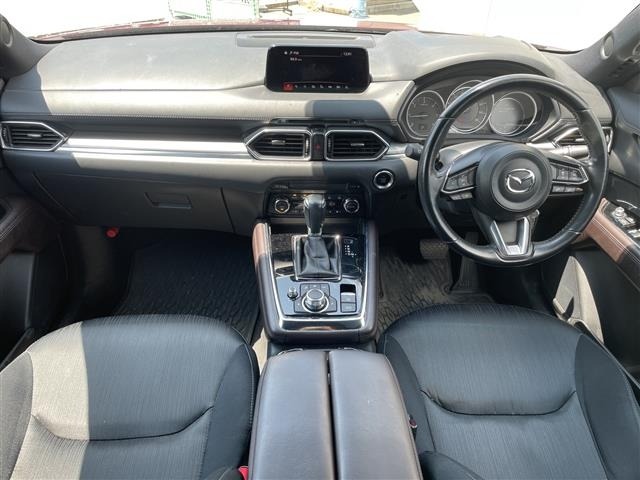 Mazda CX-8 2018 8477641-15