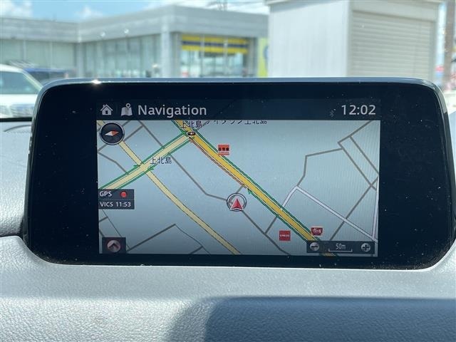 Mazda CX-8 2018 8477641-16