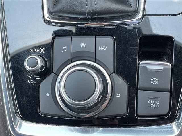 Mazda CX-8 2018 8477641-22