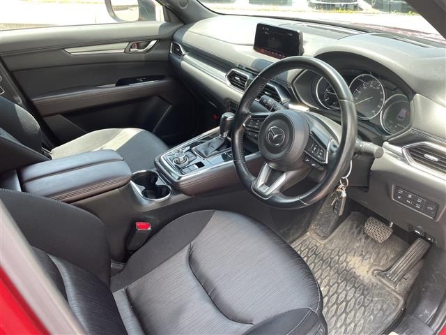 Mazda CX-8 2018 8477641-4