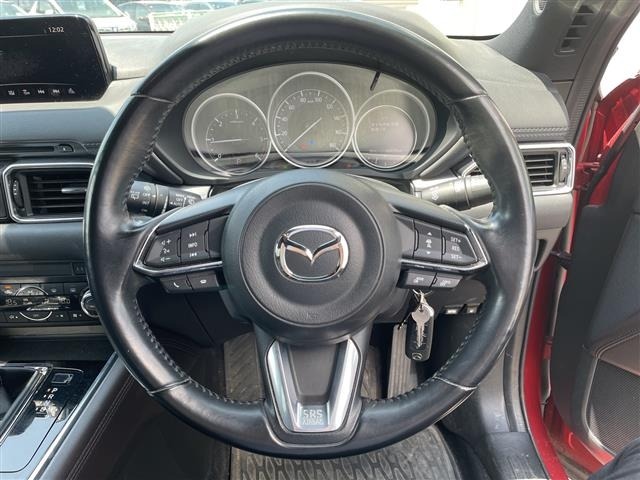 Mazda CX-8 2018 8477641-5