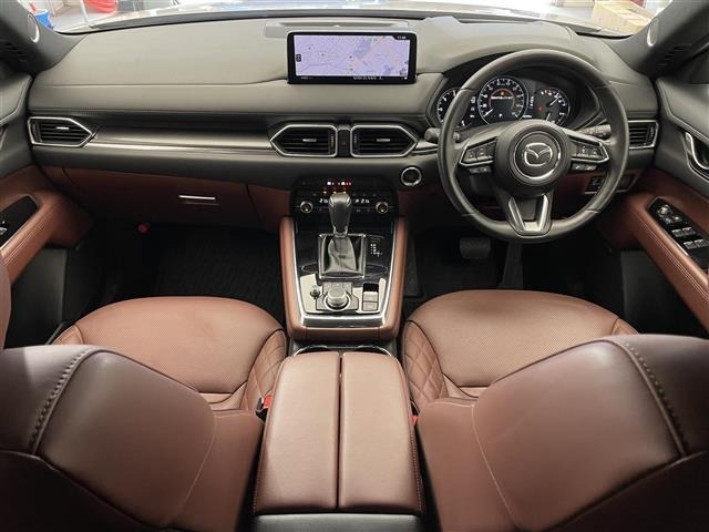 Mazda CX-8 2022 8477649-15
