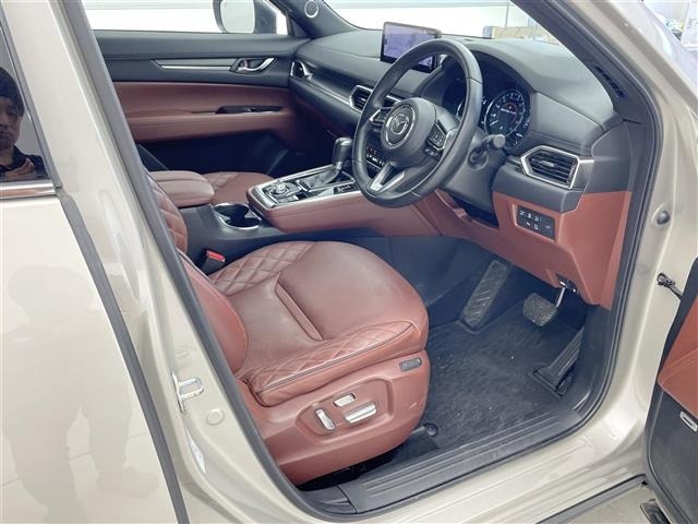 Mazda CX-8 2022 8477649-2