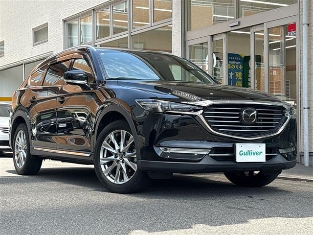 Mazda CX-8 2018 8477650-0