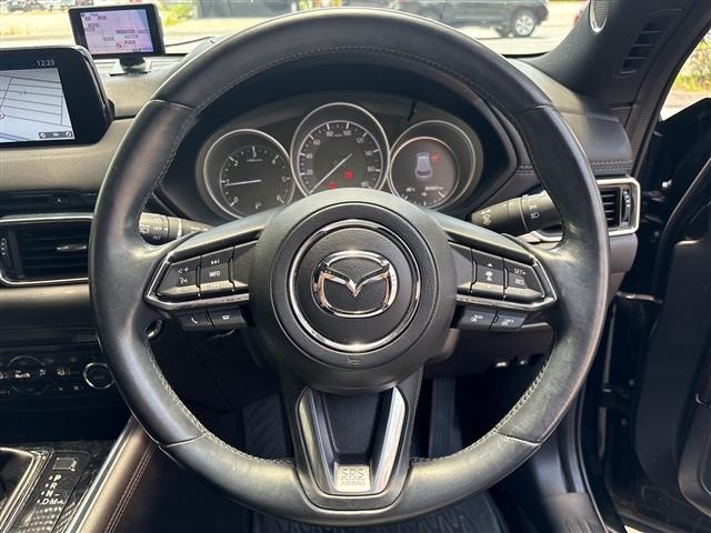 Mazda CX-8 2018 8477650-1