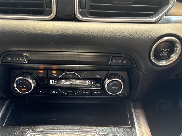 Mazda CX-8 2018 8477650-10