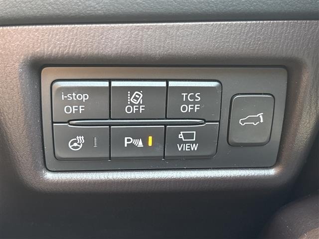 Mazda CX-8 2018 8477650-11