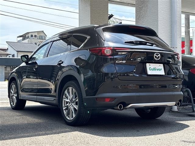 Mazda CX-8 2018 8477650-13