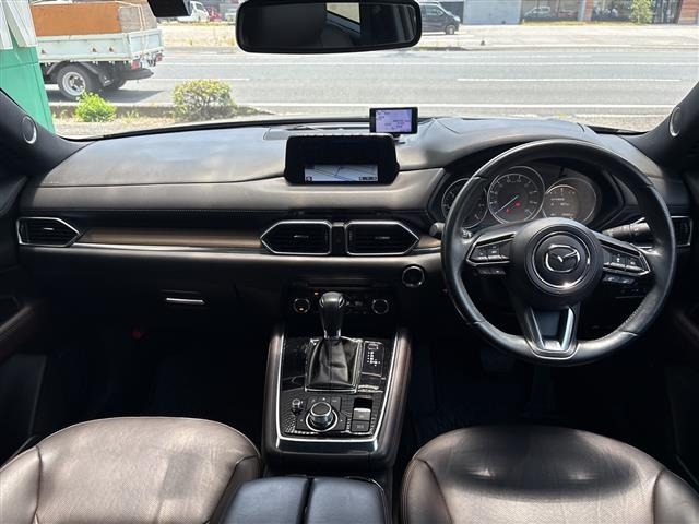 Mazda CX-8 2018 8477650-14