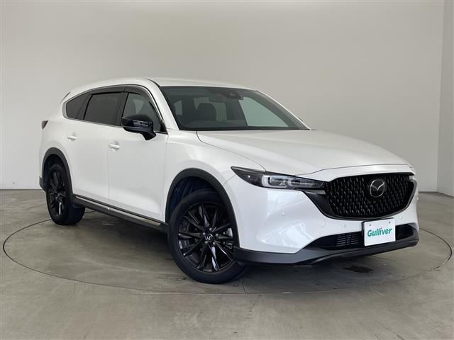 Mazda CX-8 2023 8477651-0