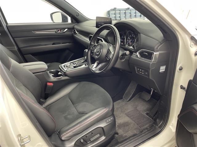 Mazda CX-8 2023 8477651-1