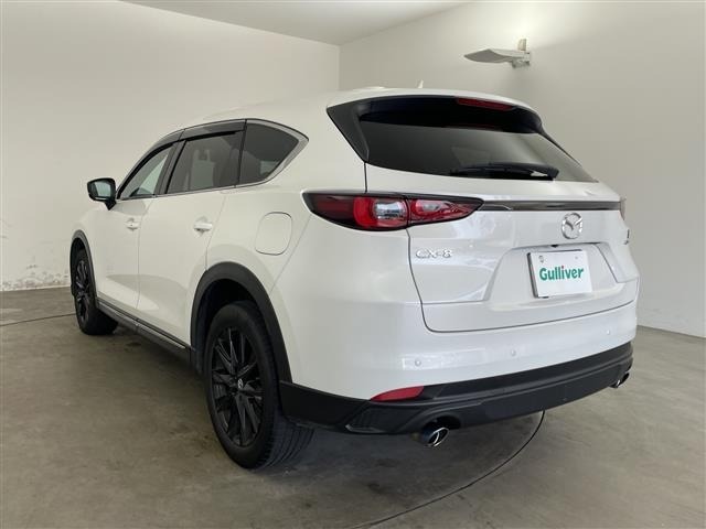 Mazda CX-8 2023 8477651-13