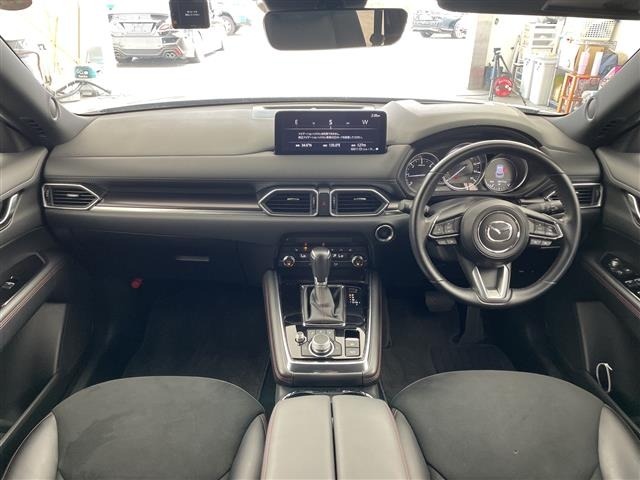 Mazda CX-8 2023 8477651-14