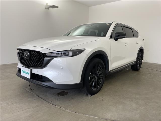 Mazda CX-8 2023 8477651-15