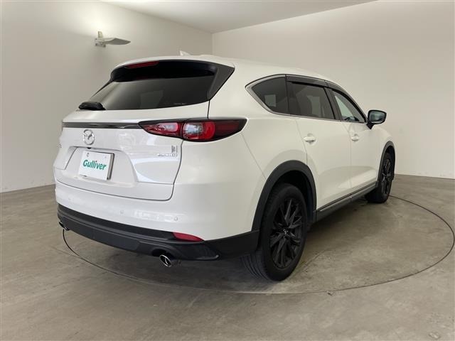 Mazda CX-8 2023 8477651-16